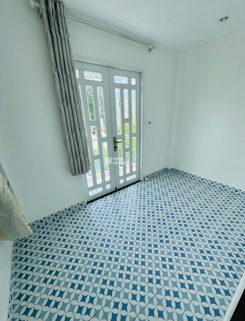 LÔ GÓC VIEW CÔNG VIÊN - 4 TẦNG- LÊ ĐÌNH THÁM - TÂN QUÝ TÂN PHÚ-DT: 7*7.5M- 7 TỶ 2