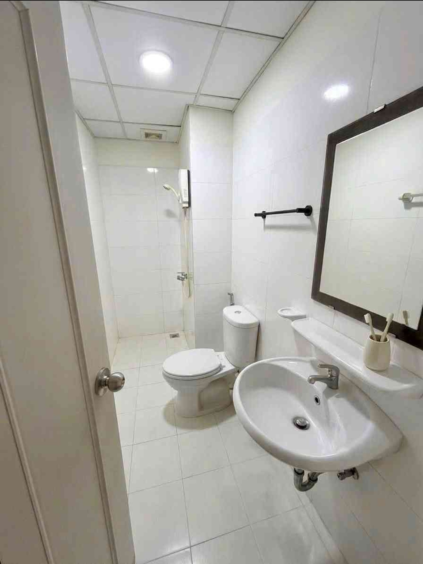 Bán căn hộ Topaz Home Quận 12, 69,11m2, 3 phòng ngủ, căn góc tầng 5, Chỉ 2,5 tỷ