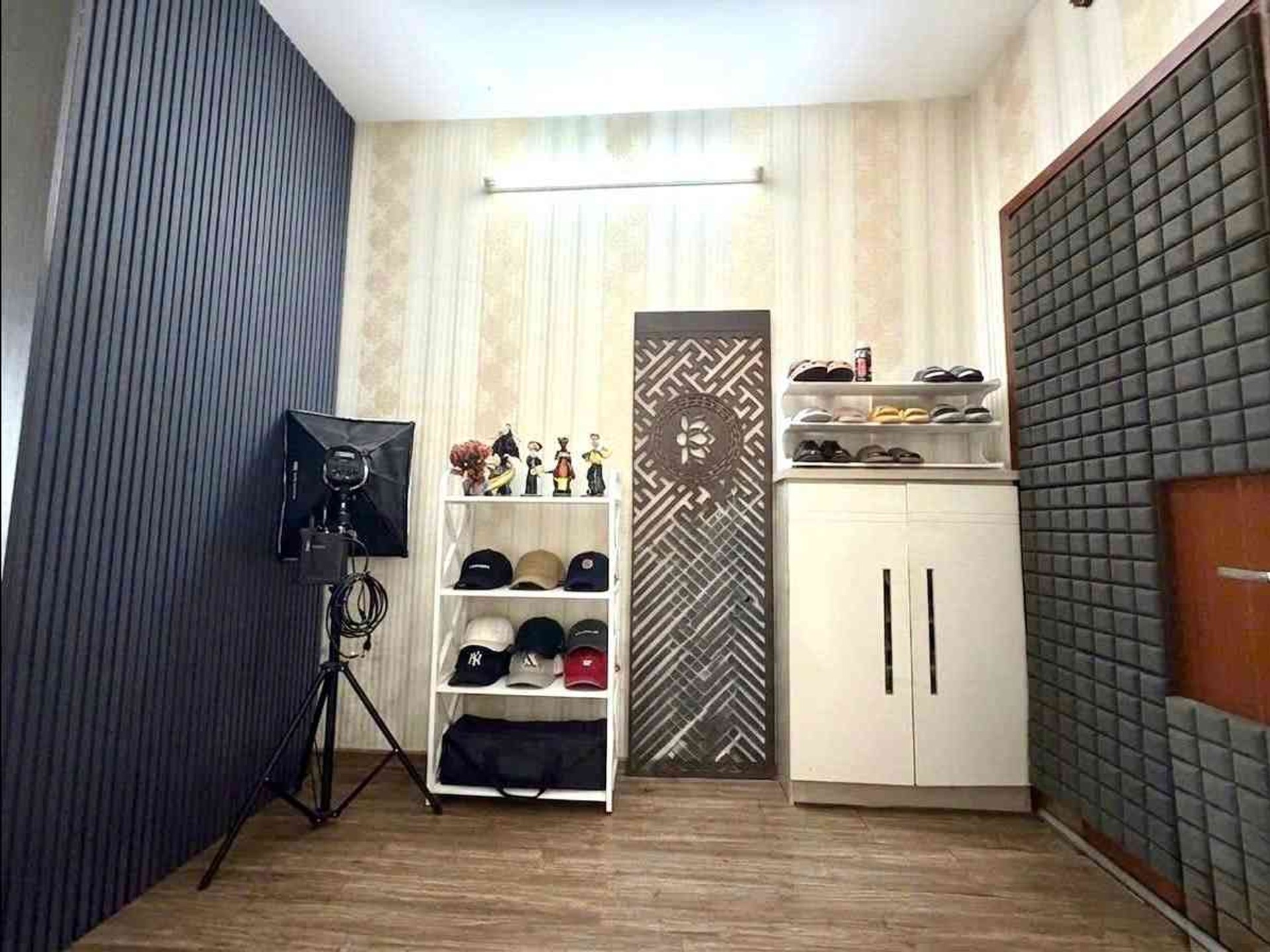 Bán căn hộ Topaz Home Quận 12, 69,11m2, 3 phòng ngủ, căn góc tầng 5, Chỉ 2,5 tỷ