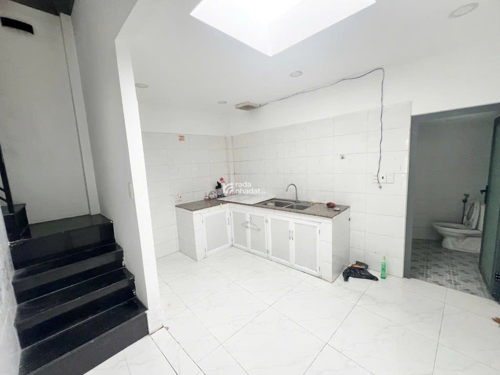 HƯƠNG LỘ 2 - BÌNH TRỊ ĐÔNG A- BÌNH TÂN DT: 4*16M (64M2) - GIÁ 4.3 TỶ 