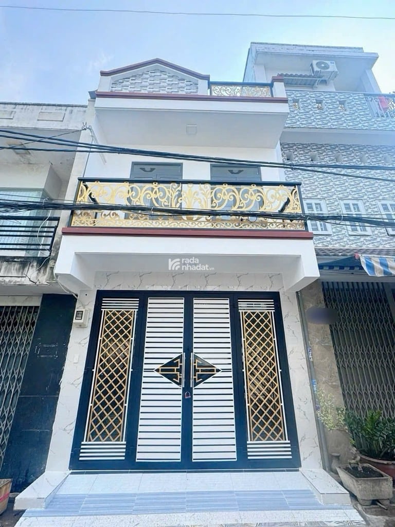 HẺM 8M NHỰA- HƯƠNG LỘ 2- BÌNH TRỊ ĐÔNG A, BÌNH TÂN -DT: 4*12M- 5 TỶ 250