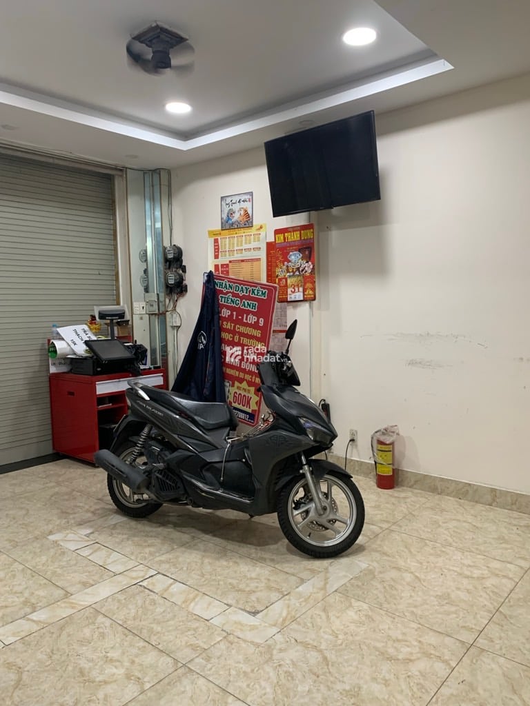 GẦN CHỢ VẢI, HẺM XE HƠI LÊ VĂN PHAN, TÂN PHÚ, 7.2 NGANG HIẾM CÓ. GIẢM 550TR CHỈ 11.82T TL TỐT