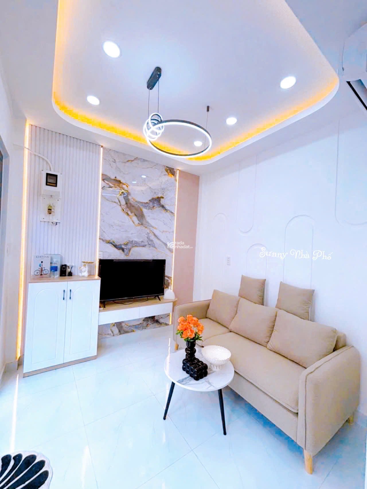 Bán nhà Mai Văn Ngọc, Quận Phú Nhuận, 3.8 tỷ, 1 Trệt 1 Lầu, 41m2