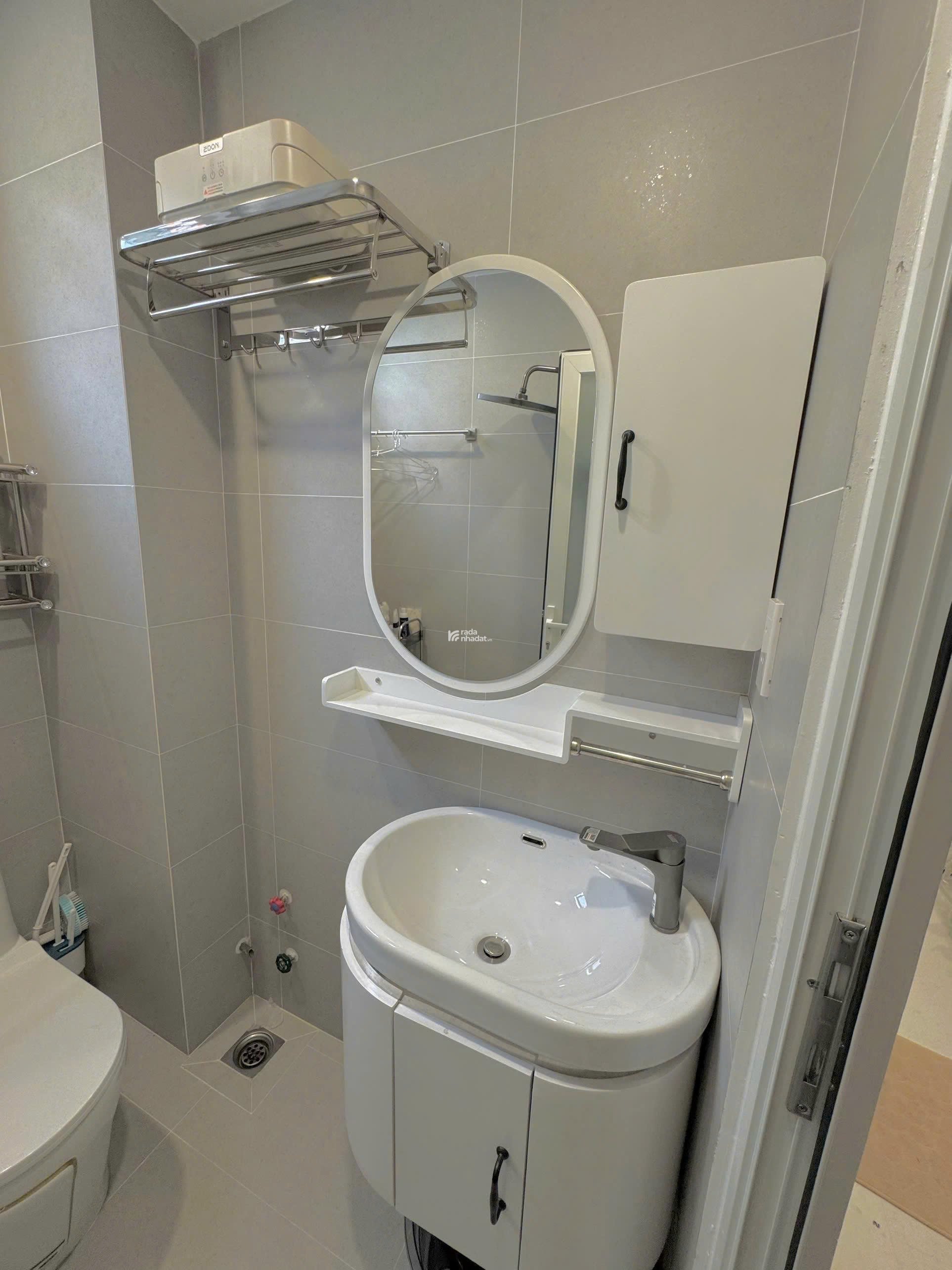 GIÁ TỐT 8.5 TỶ - NHÀ MỚI ĐẸP ĐƯỜNG 3/2 - 4x12