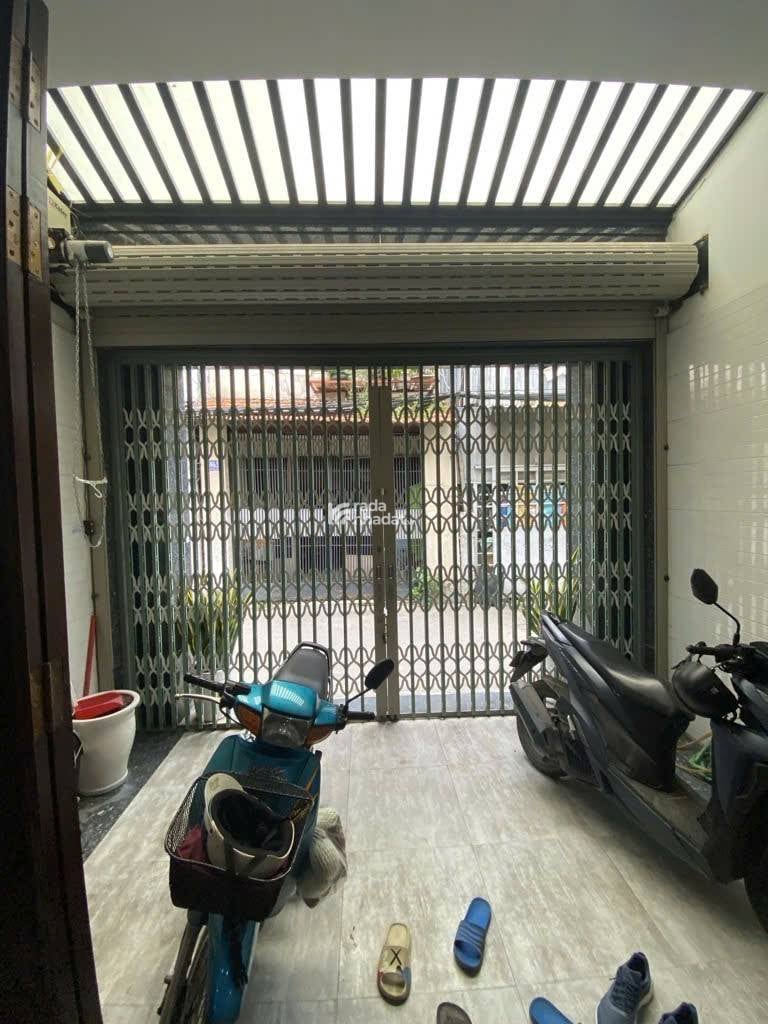 SÁT Q1. HẺM XE HƠI XÔ VIẾT NGHỆ TĨNH, BÌNH THẠNH, 85M2 TIỆN XÂY. GIẢM 350TR CHỈ 11.7T TL 