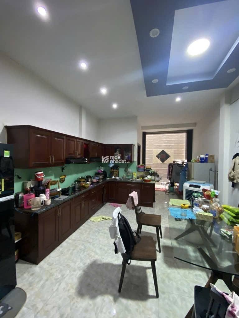 SÁT Q1. HẺM XE HƠI XÔ VIẾT NGHỆ TĨNH, BÌNH THẠNH, 85M2 TIỆN XÂY. GIẢM 350TR CHỈ 11.7T TL 