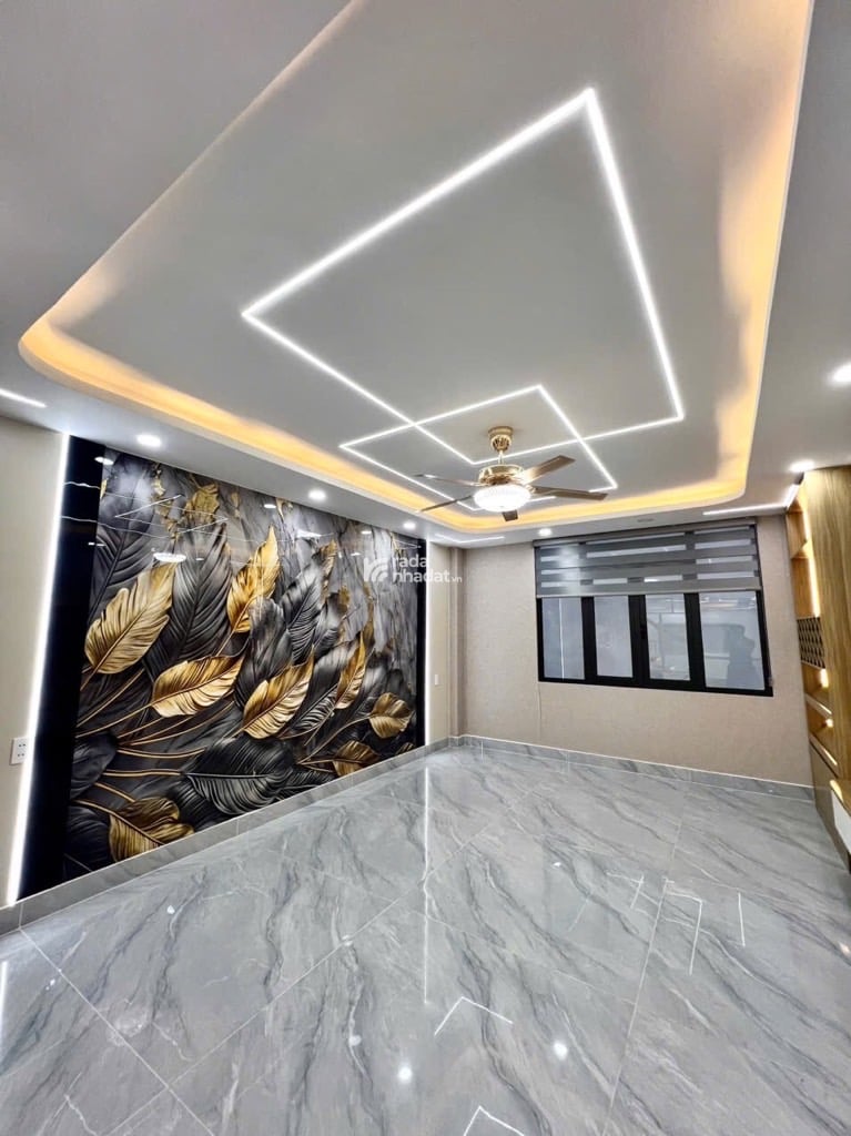 Bán nhà đường bình thành bình hưng hoà b