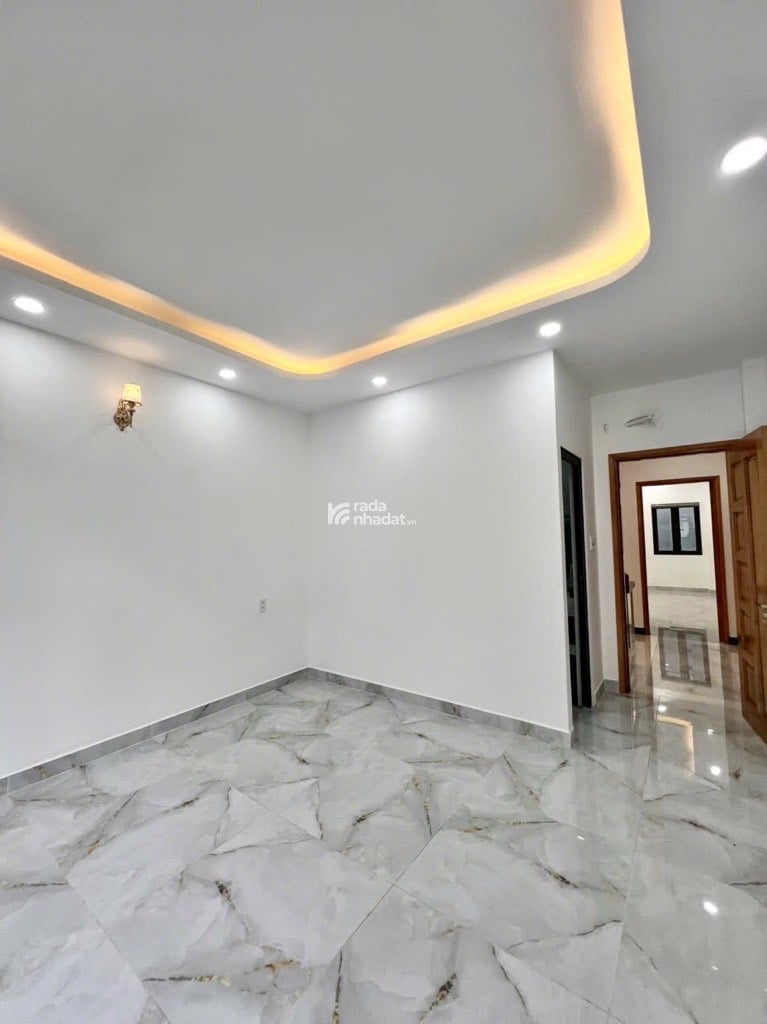 Bán nhà đường bình thành bình hưng hoà b