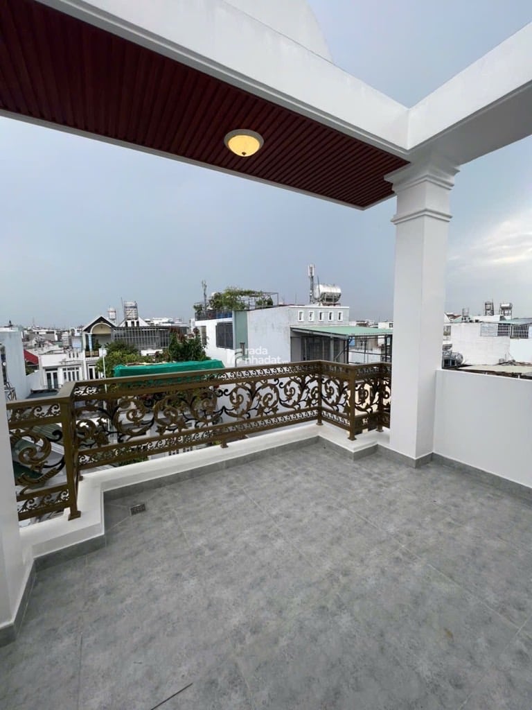 Bán nhà đường bình thành bình hưng hoà b