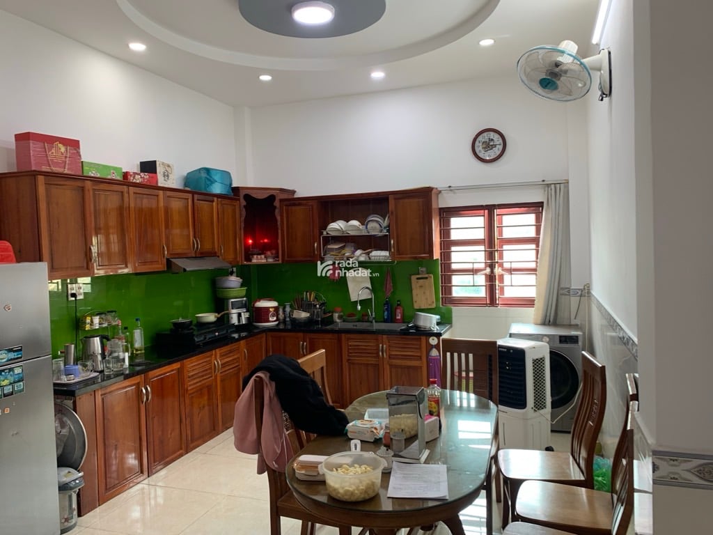 NHÀ HXH NGÔ CHÍ QUỐC, TT BÌNH CHIỂU 52m2 4x13 - 3T BTCT - SỔ VUÔNG A4 - NHÀ MỚI Ở NGAY