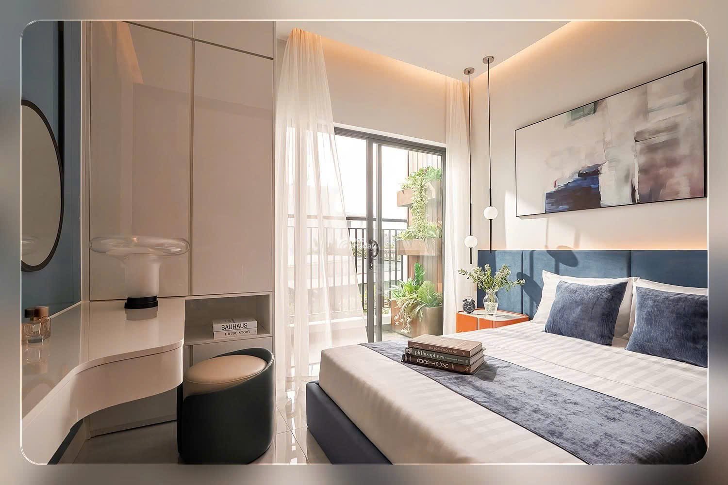 THE ASPIRA -  SỞ HỮU CĂN HỘ CHỈ VỚI 2,68 TRIỆU/THÁNG