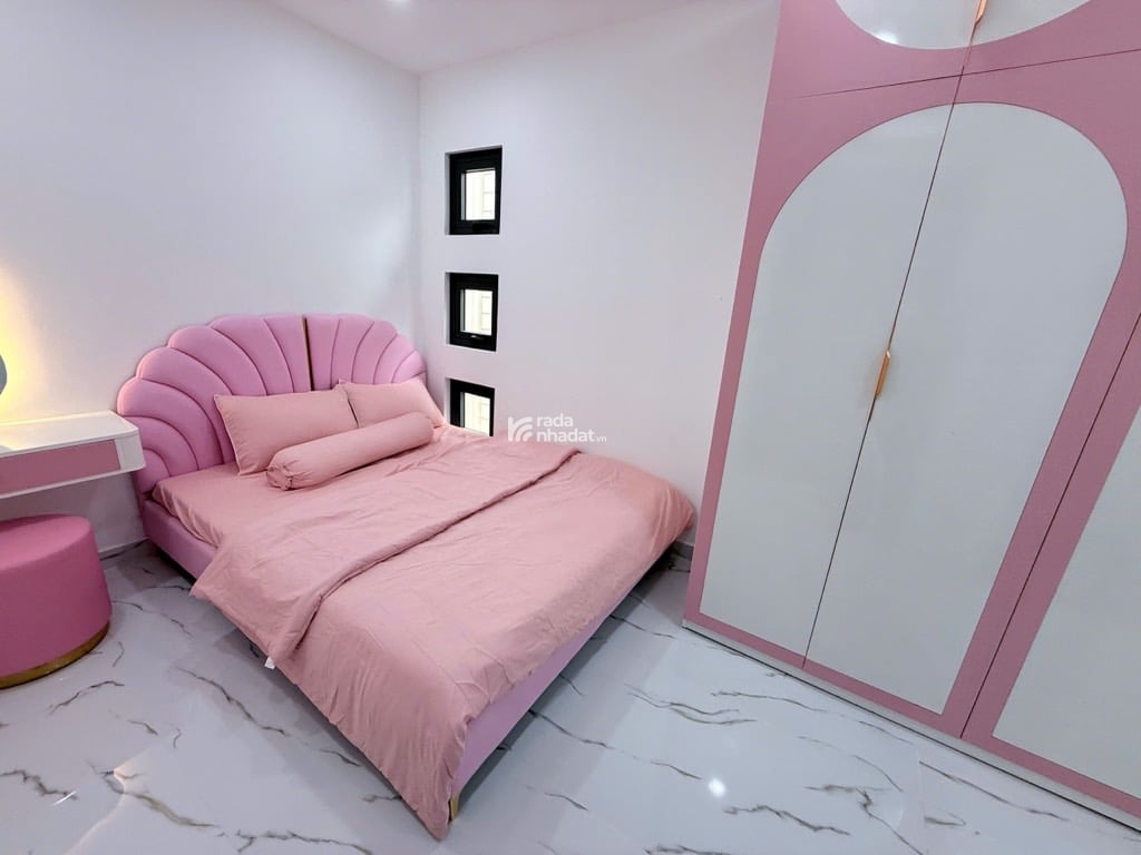 SAU MTKD NGÔ ĐỨC KẾ, BÌNH THẠNH, 51M2 CÓ KC Ở NGAY. GIẢM 350TR CHỈ CÒN 8T TL 