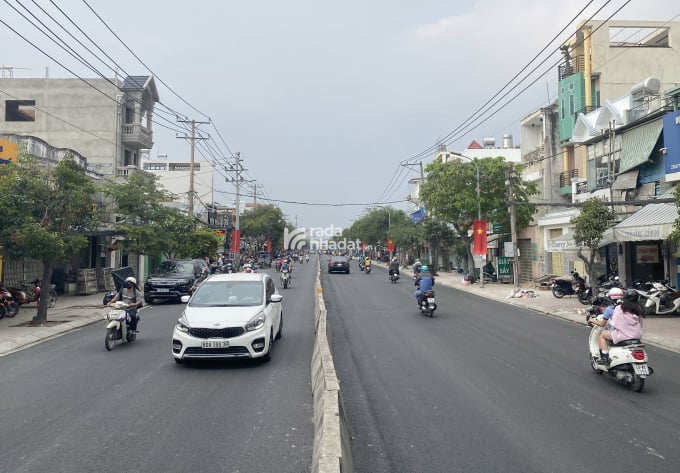 NHỈNH 3 TỈ ĐẤT XE HƠI TỚI NHÀ FULL THỔ CƯ 4 LẦU --HUỲNH TẤN PHÁT SHR