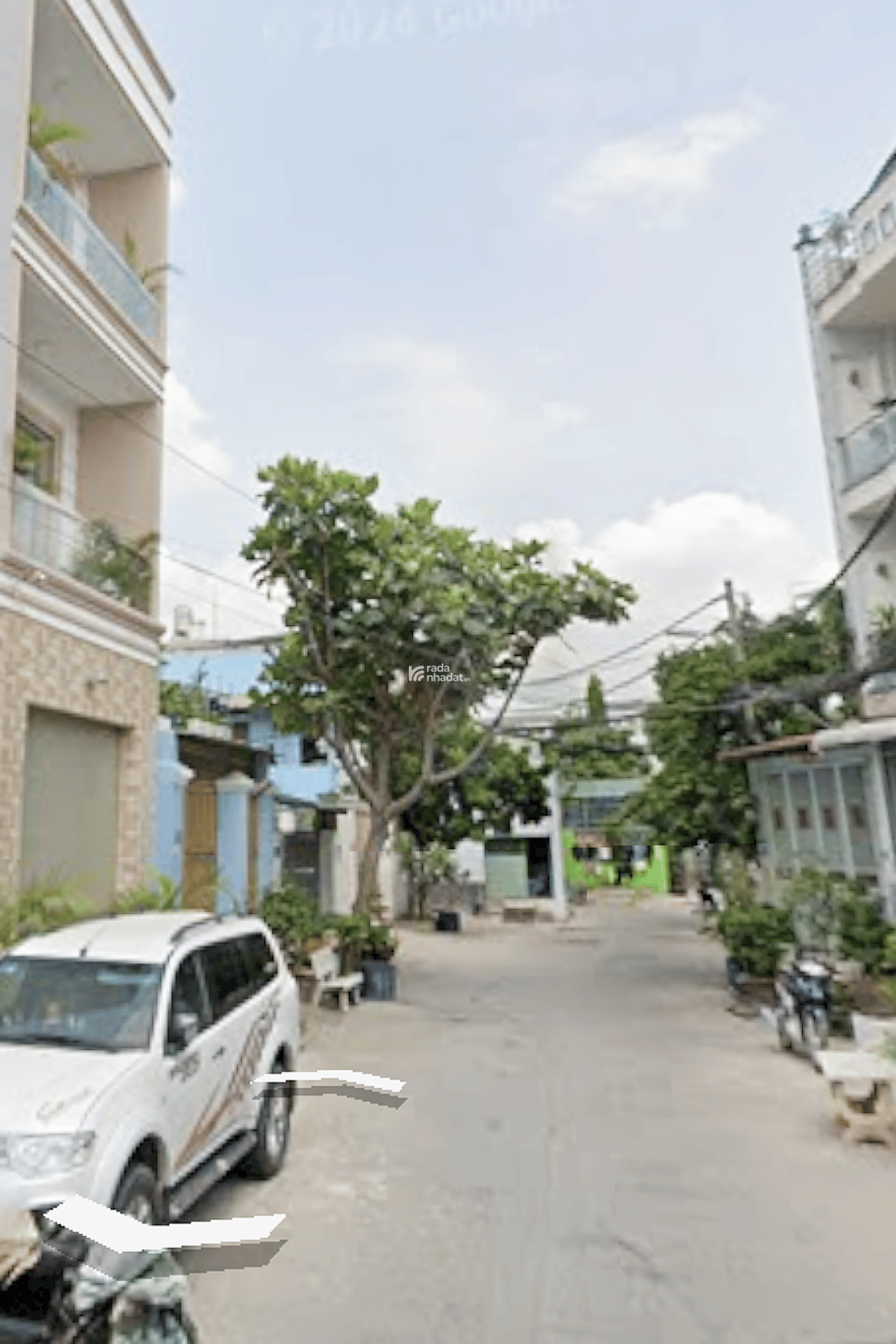 BÁN NHÀ BÌNH TRỊ ĐÔNG B 75M2 4 TẦNG BTCT 4 PHÒNG NGỦ 6.75 TỶ NỞ HẬU TÀI LỘC GẦN AEON MALL TÊN LỬA 