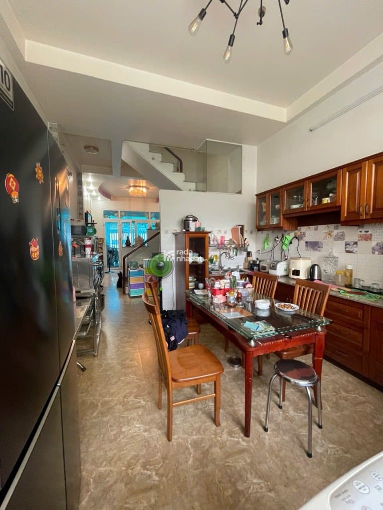 BÁN NHÀ PHAN ANH 88M2 10 TỶ 3 TẦNG HẺM XE TẢI 6M THÔNG GIÁP TÂN PHÚ