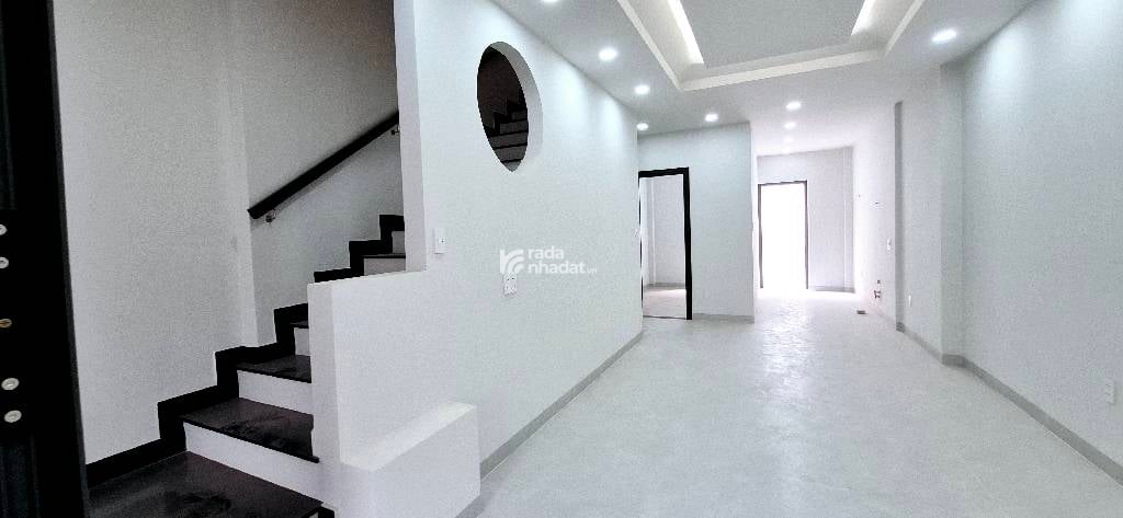 80m2 2 tầng hẻm 5m chỉ 7,3 tỷQuốc lộ 13 Thủ Đức