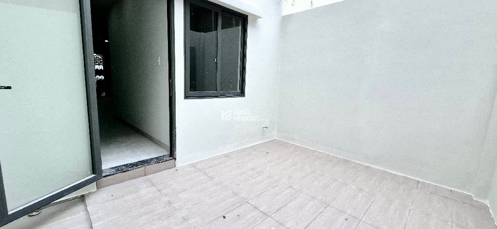 80m2 2 tầng hẻm 5m chỉ 7,3 tỷQuốc lộ 13 Thủ Đức