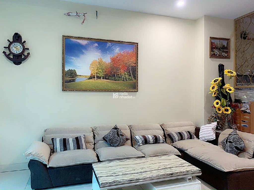 BÁN NHÀ PHẠM THẾ HIỂN 100M2 11 TỶ MẶT TIỀN 12M VỈA HÈ 3M KINH DOANH ĐA NGÀNH NGHỀ