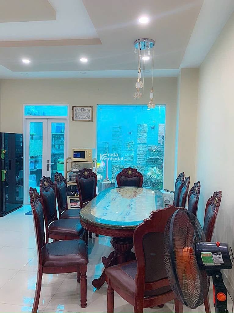 BÁN NHÀ PHẠM THẾ HIỂN 100M2 11 TỶ MẶT TIỀN 12M VỈA HÈ 3M KINH DOANH ĐA NGÀNH NGHỀ