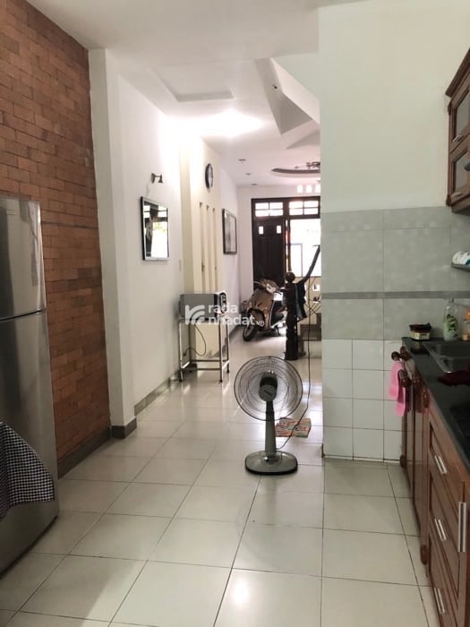 Bán nhà hxh thông, 4m*17m, gần Chợ Gò Vấp - Nguyễn Thái Sơn Nguyễn Thái Sơn, chỉ 90 triệu/m2