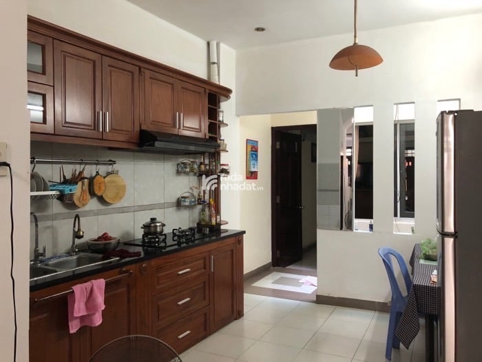 Bán nhà hxh thông, 4m*17m, gần Chợ Gò Vấp - Nguyễn Thái Sơn Nguyễn Thái Sơn, chỉ 90 triệu/m2