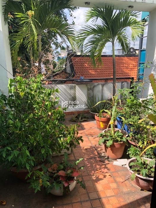 Bán nhà hxh thông, 4m*17m, gần Chợ Gò Vấp - Nguyễn Thái Sơn Nguyễn Thái Sơn, chỉ 90 triệu/m2