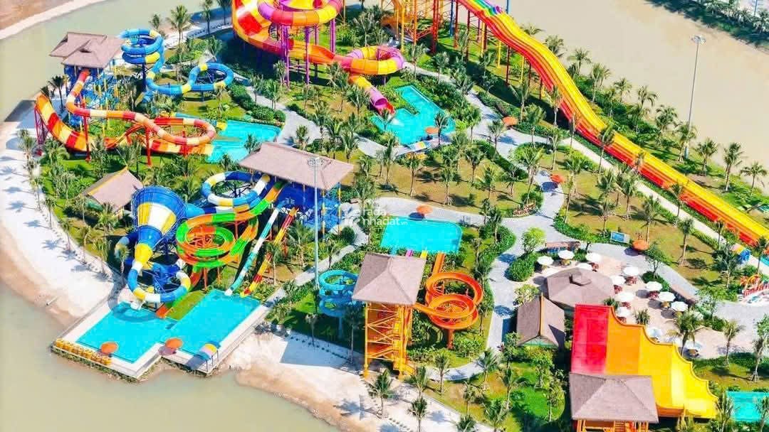 Đón lộc giưa năm với căn hộ Beverly vị trí đẹp, tân hương sinh thai All -  In - One, giá ưu đãi