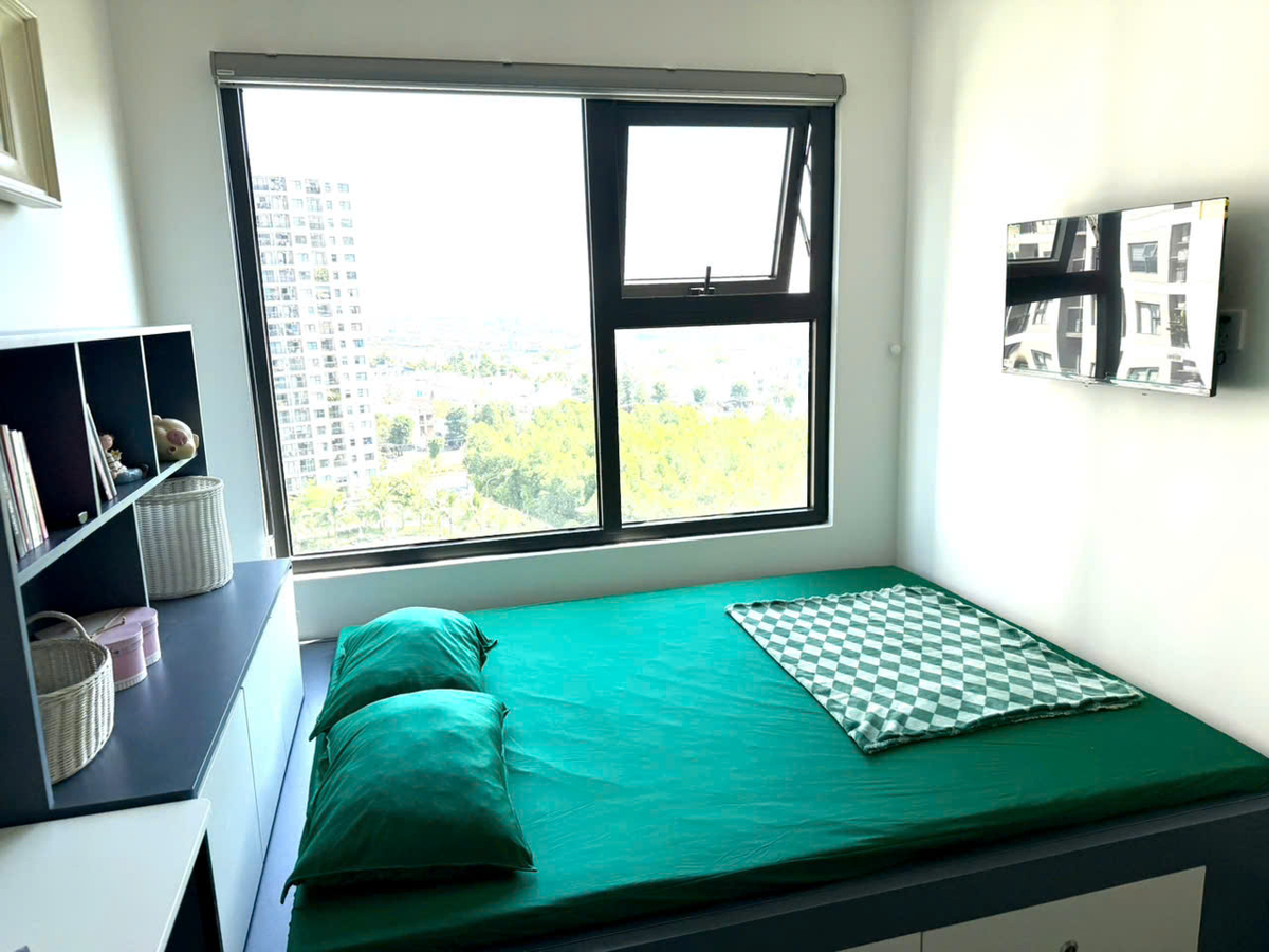 Chỉ 2,31Tỷ sở hữu Studio 33,80m2 tại S9.01, The Origami