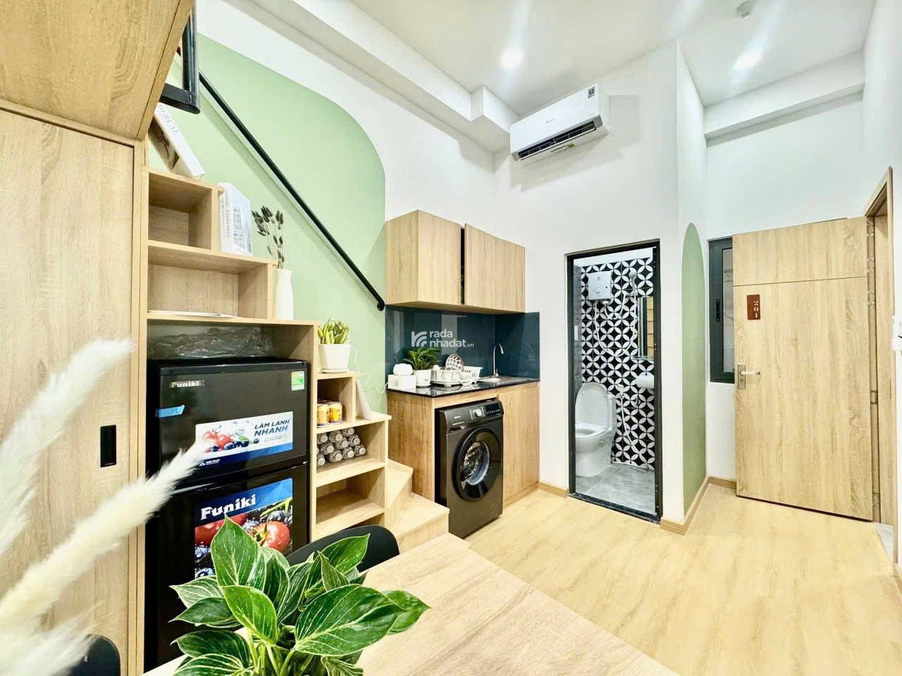 BÁN NHÀ MẶT TIỀN NGUYỄN CHÍ THANH Q11- 3.9x17- 14 TỶ 