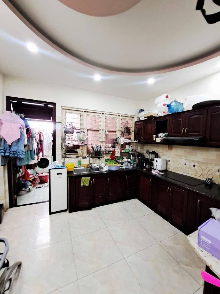  Đường Số 16  Bình Hưng Hòa , Bình Tân 
