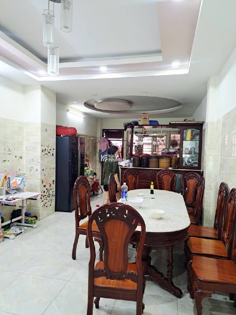  Đường Số 16  Bình Hưng Hòa , Bình Tân 
