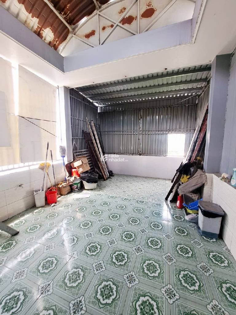  Đường Số 16  Bình Hưng Hòa , Bình Tân 

