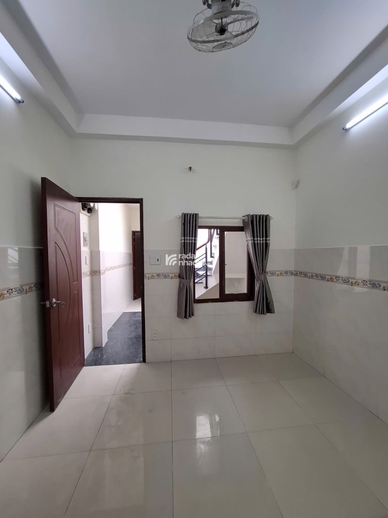 SIÊU MTKD BÙI THỊ XUÂN, TÂN BÌNH, 40M2 TIỆN CẢI TẠO MỚI. GIẢM 3.5T CHỈ CÒN 10.5T TL 