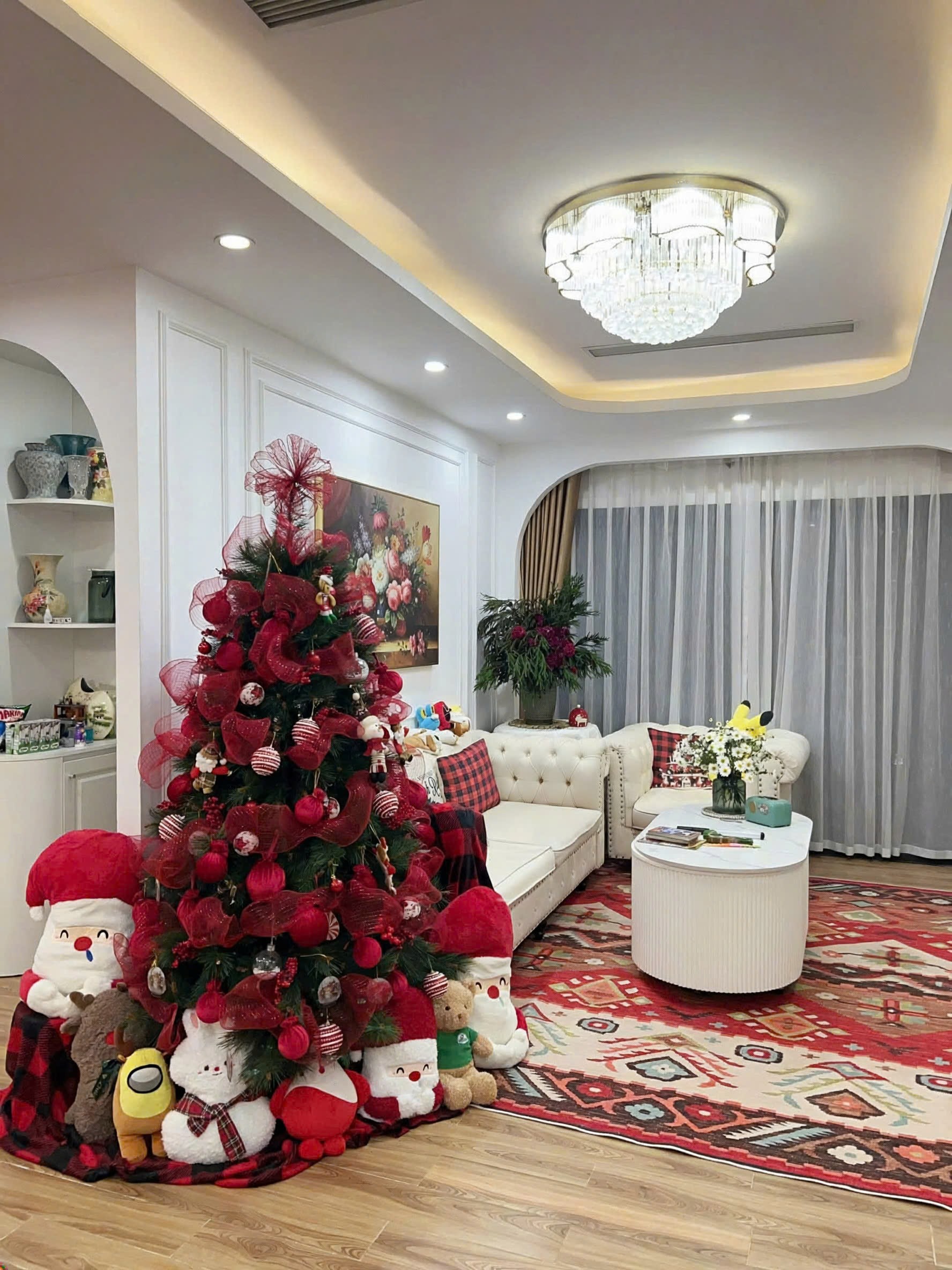  SIÊU PHẨM DIỆN TÍCH KHỦNG 147M2  4 PHÒNG NGỦ TẠI MD COMPLEX MỸ ĐÌNH ĐƯỜNG NGUYỄN CƠ THẠCH 