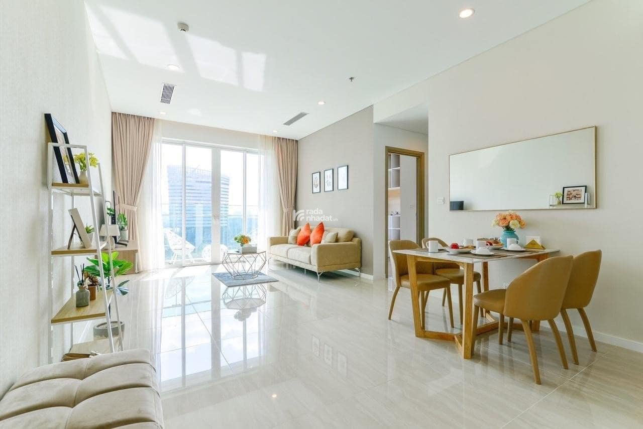 Chuyển nhượng nhiều căn hộ Sadora Sala 2 phòng ngủ diện tích 88m2. Giá từ 9.5 tỷ. LH 0908 111 ***