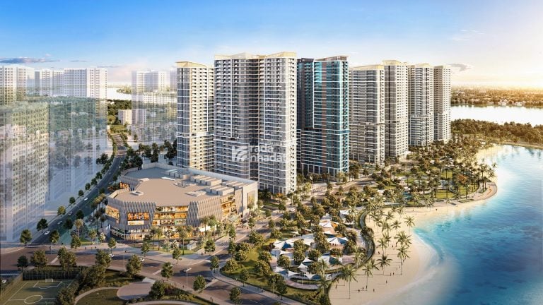 [VINHOMES] CHỐN AN CƯ CHO NGƯỜI TRẺ MUÔN AN CƯ LÂP NGHIÊP CHỈ TỪ 4.76 TỶ 