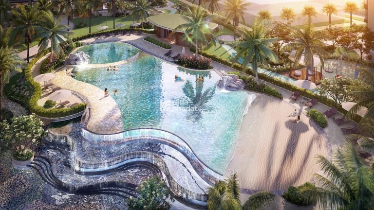 [VINHOMES] CHỐN AN CƯ CHO NGƯỜI TRẺ MUÔN AN CƯ LÂP NGHIÊP CHỈ TỪ 4.76 TỶ 