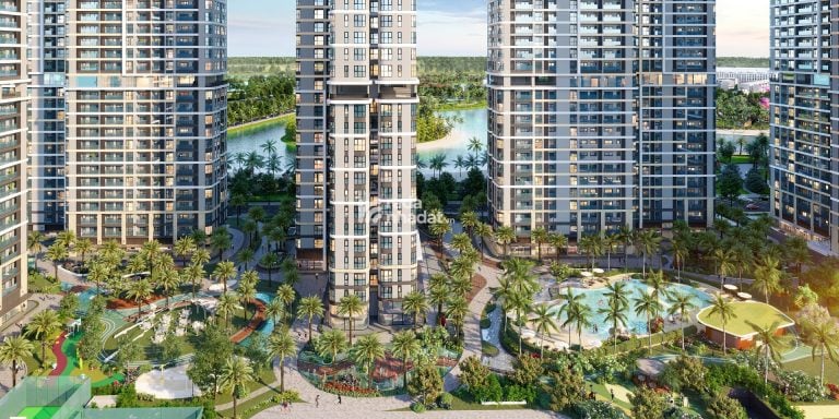[VINHOMES] CHỐN AN CƯ CHO NGƯỜI TRẺ MUÔN AN CƯ LÂP NGHIÊP CHỈ TỪ 4.76 TỶ 