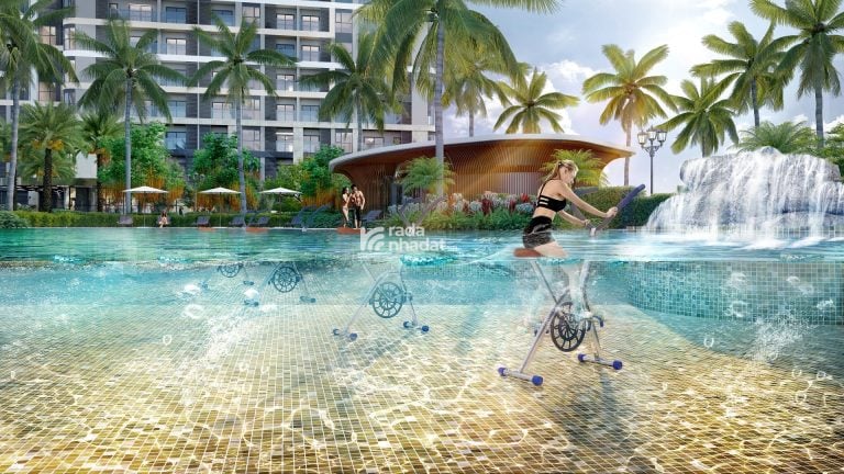 [VINHOMES] CHỐN AN CƯ CHO NGƯỜI TRẺ MUÔN AN CƯ LÂP NGHIÊP CHỈ TỪ 4.76 TỶ 