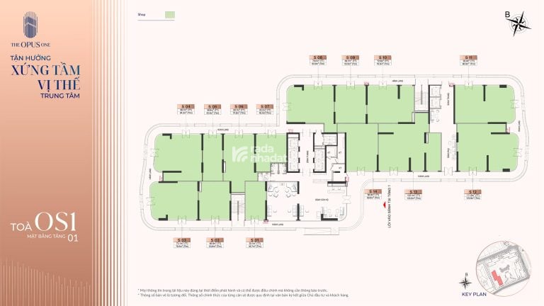 [VINHOMES] CHỐN AN CƯ CHO NGƯỜI TRẺ MUÔN AN CƯ LÂP NGHIÊP CHỈ TỪ 4.76 TỶ 