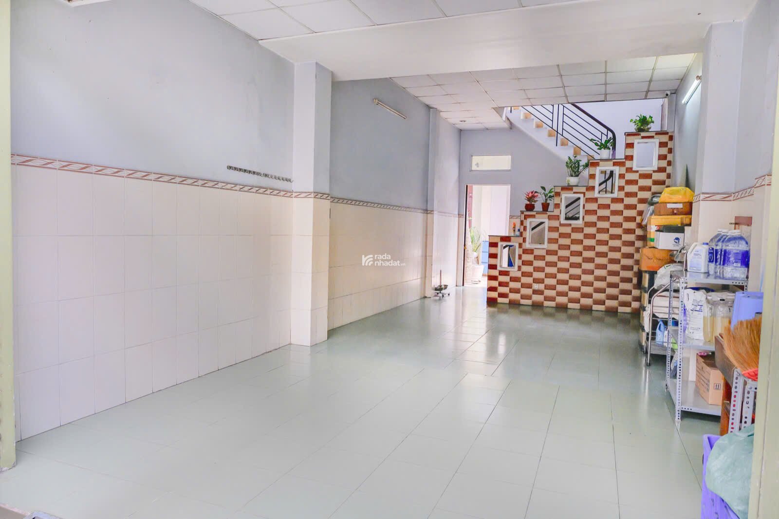 Cơ Hội Hiếm Có, MTKD Thoại Ngọc Hầu, 160m2, vừa ở vừa KD tuyệt vời