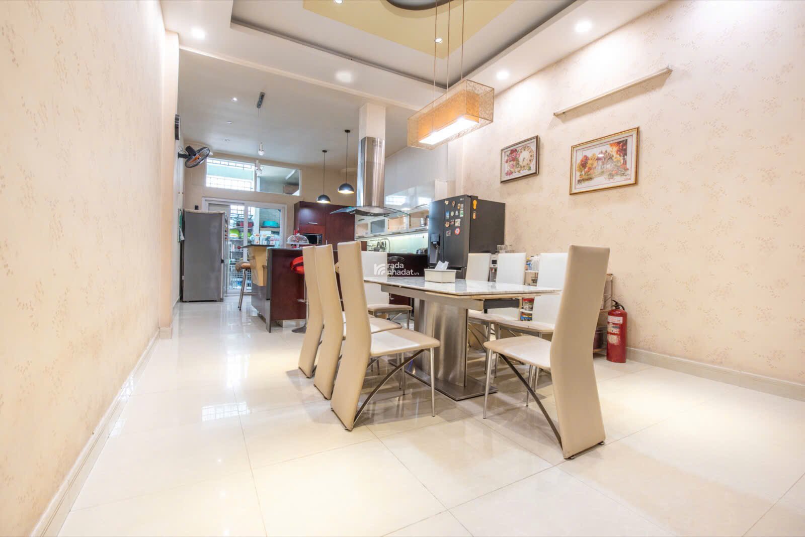 Cơ Hội Hiếm Có, MTKD Thoại Ngọc Hầu, 160m2, vừa ở vừa KD tuyệt vời