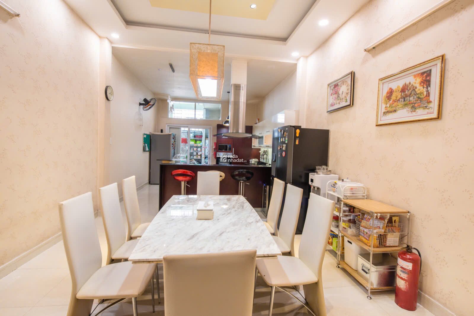 Cơ Hội Hiếm Có, MTKD Thoại Ngọc Hầu, 160m2, vừa ở vừa KD tuyệt vời