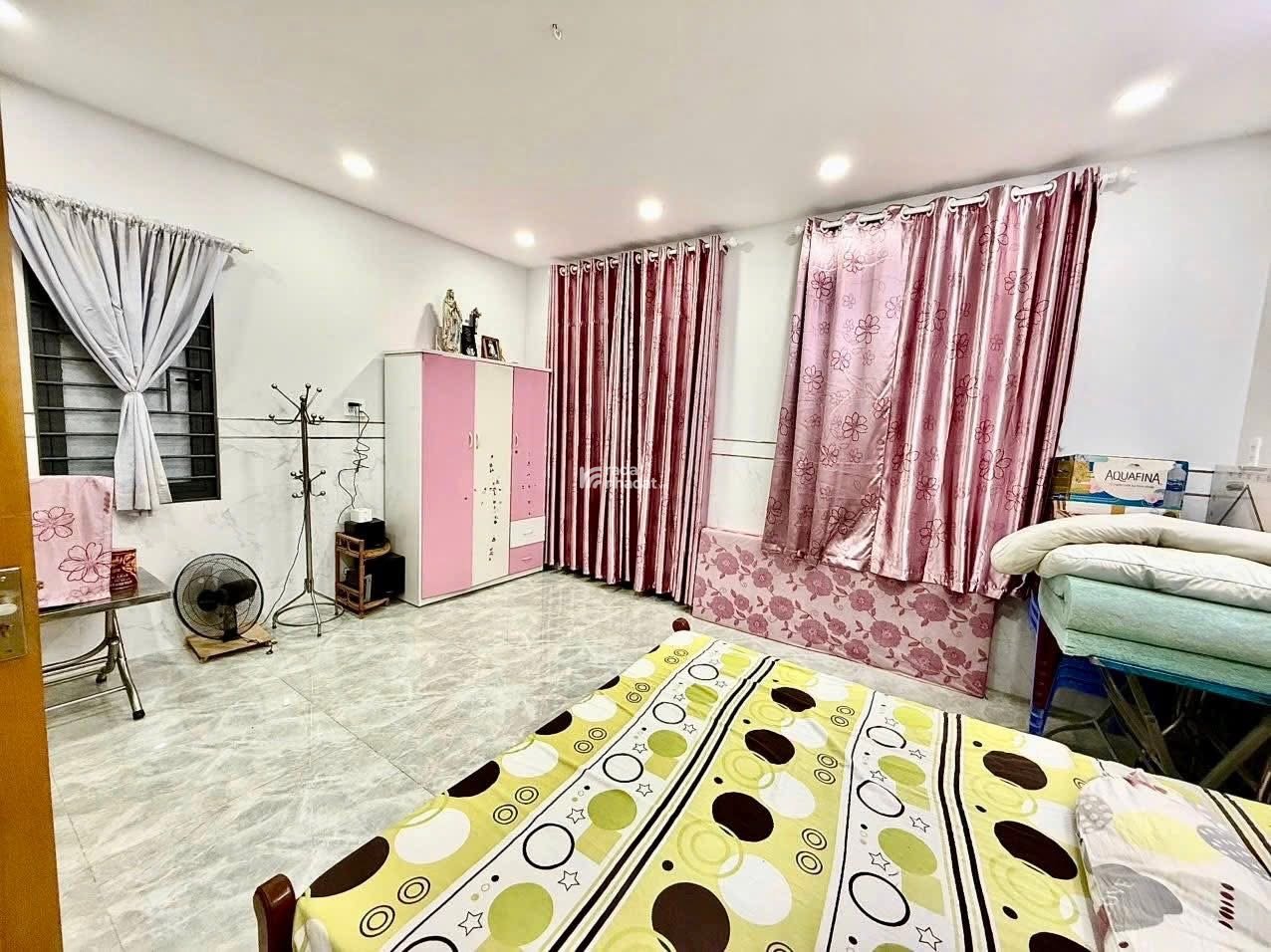 Bán Nhà Riêng tại Nhiêu Tứ, 6,85 tỷ, 36m2, Phú Nhuận