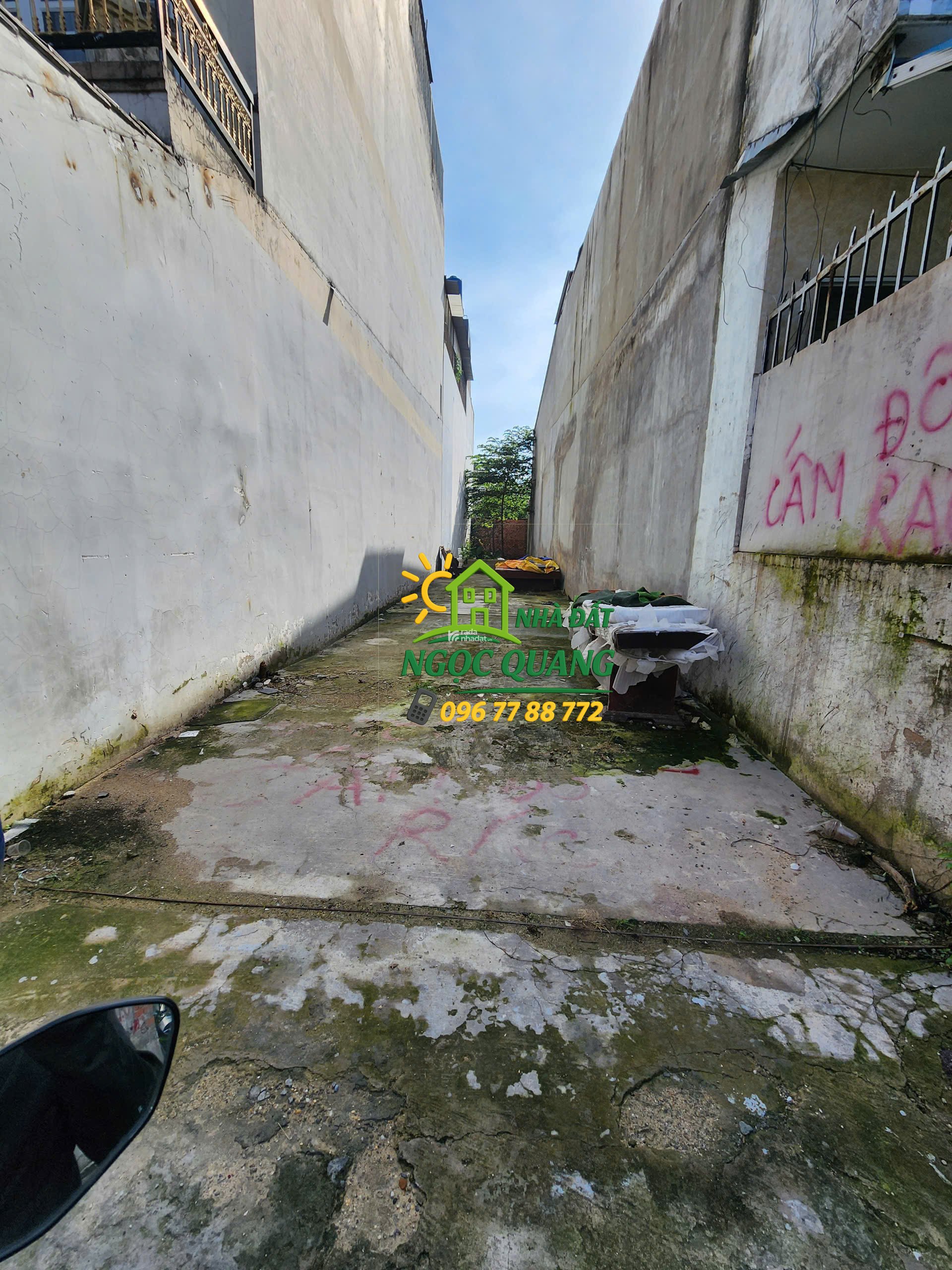 ĐẤT MẶT TIỀN THỤT ĐƯỜNG TRẦN THỊ NĂM, 4x35m, NGAY UBND PHƯỜNG, VỊ TRÍ ĐẸP