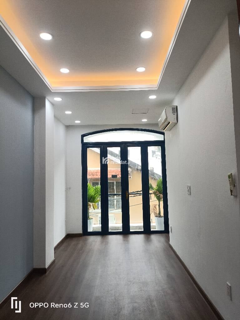 MTKD TRẦN HỮU TRANG, PHÚ NHUẬN, 70M2 MỚI Ở NGAY. GIẢM 200TR CHỈ 17.9T