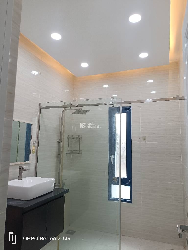 MTKD TRẦN HỮU TRANG, PHÚ NHUẬN, 70M2 MỚI Ở NGAY. GIẢM 200TR CHỈ 17.9T