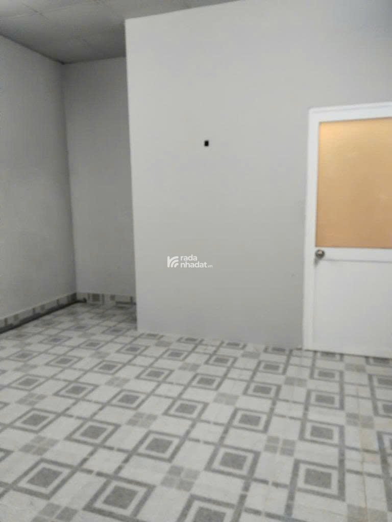 Bán nhà Mặt tiền Dương Văn Dương, Tân Quý Tân Phú.  Có sẵn lề 3m