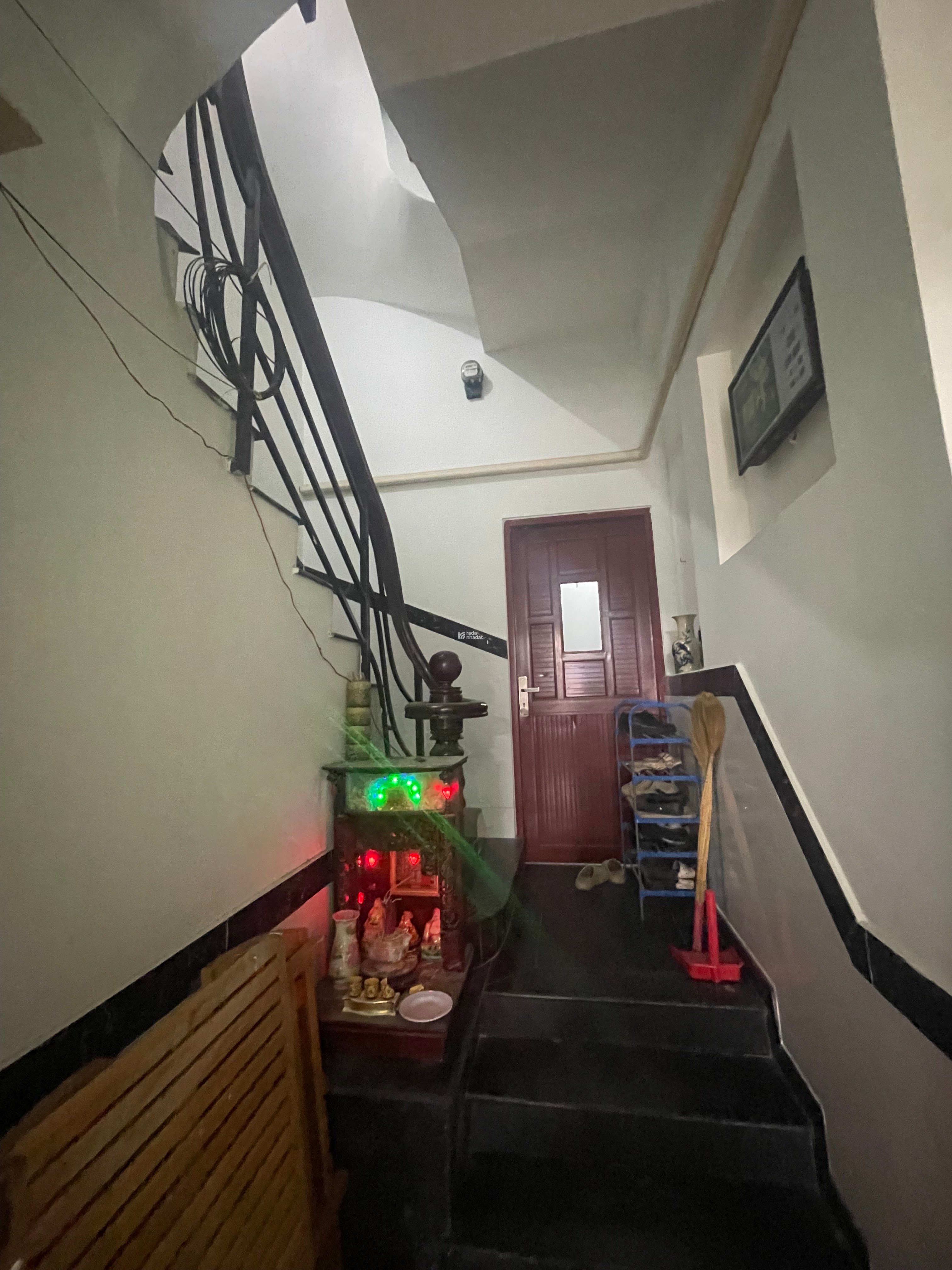 NHÀ VIP CHDV 3Tầng - DT:86m2 - Ngay Chợ Tăng Nhơn Phú A- Chỉ 7.850tỷ