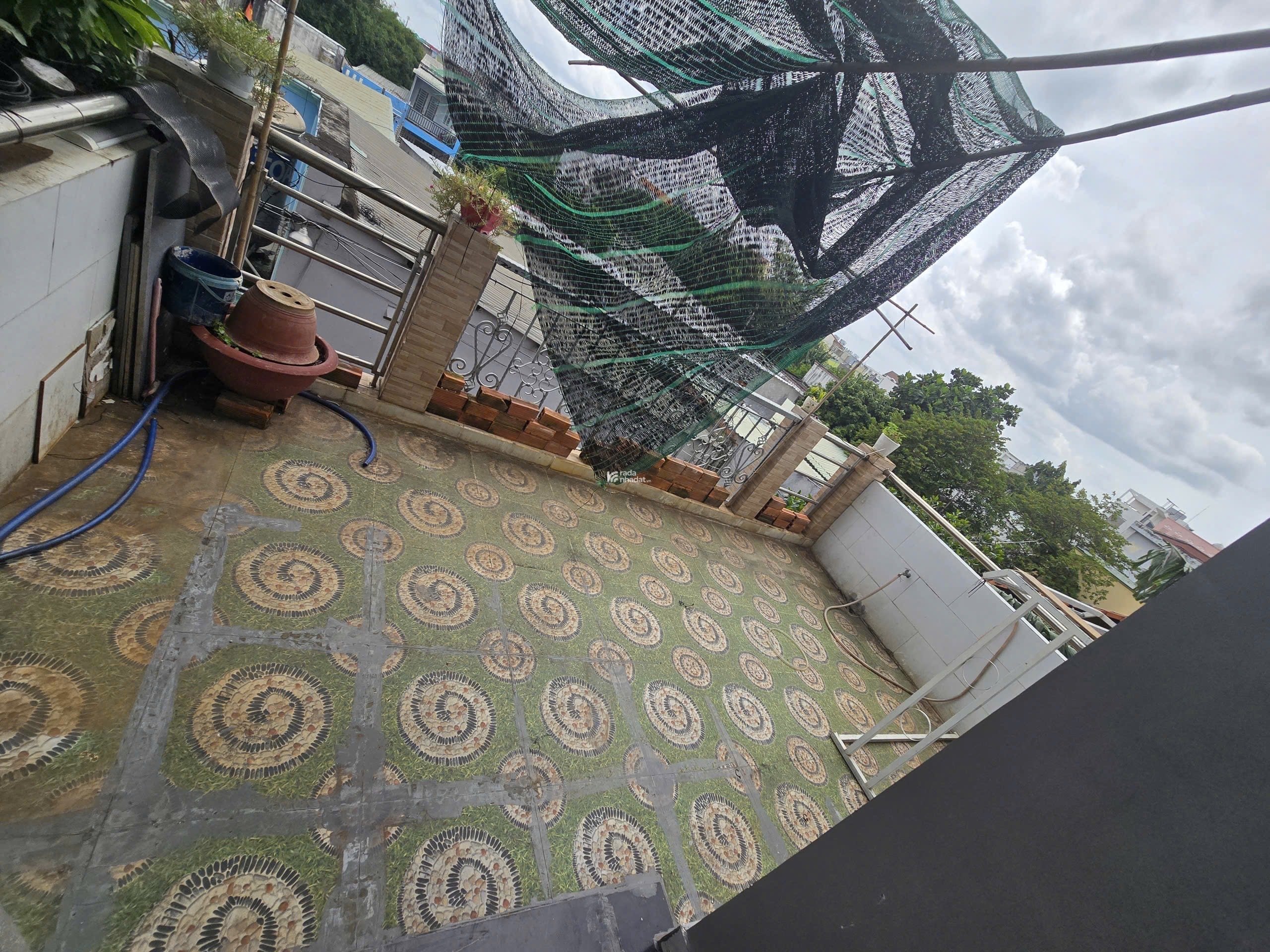 NHÀ VIP CHDV 3Tầng - DT:86m2 - Ngay Chợ Tăng Nhơn Phú A- Chỉ 7.850tỷ